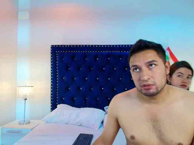 Alissa-Alann webcam