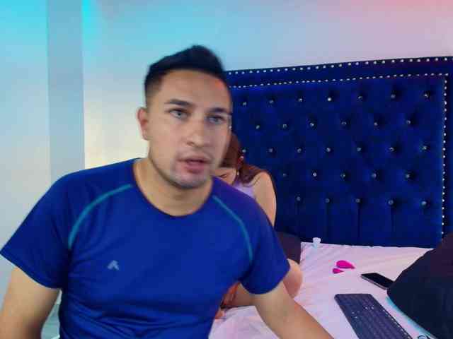 Alissa-Alann webcam