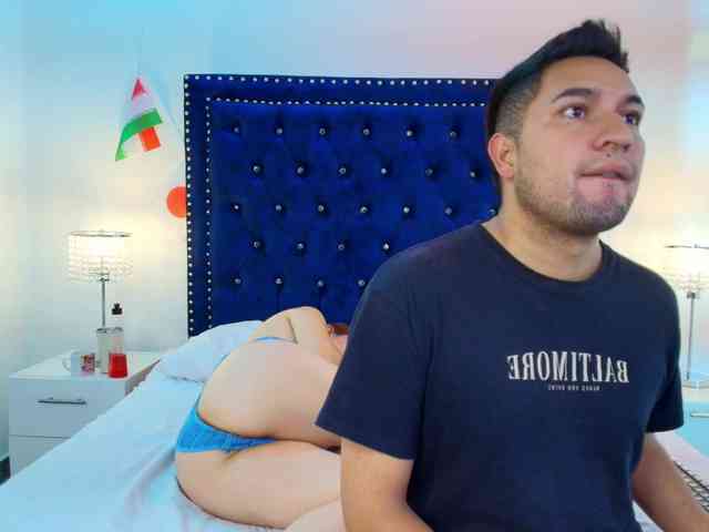 Alissa-Alann Sex Cam Show