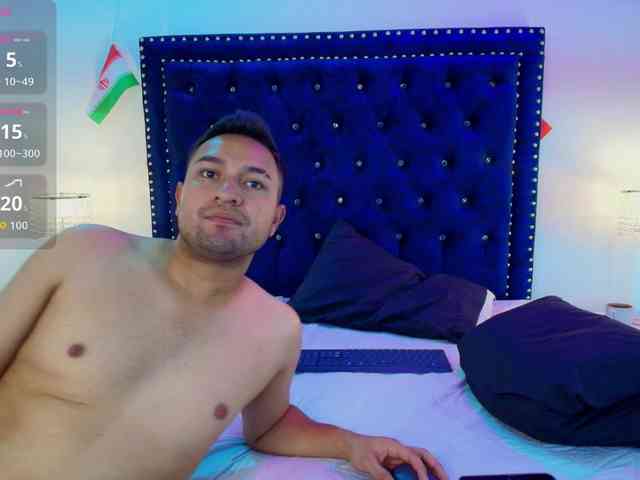 Alissa-Alann webcam