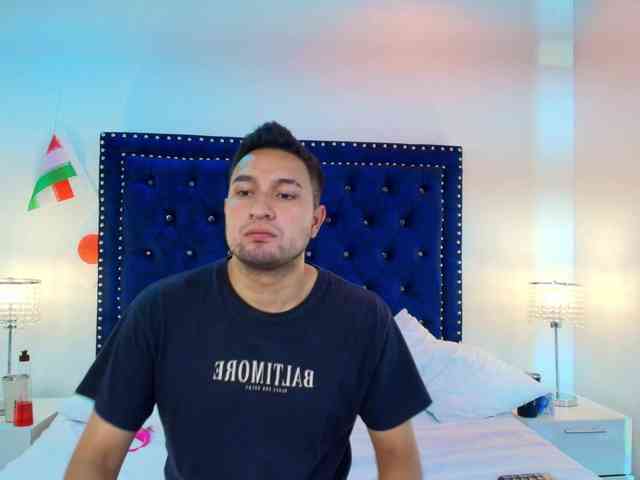 Alissa-Alann Sex Cam Show