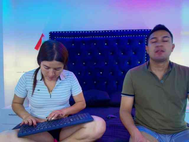 Alissa-Alann webcam