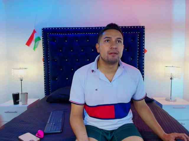 Alissa-Alann Sex Cam Show