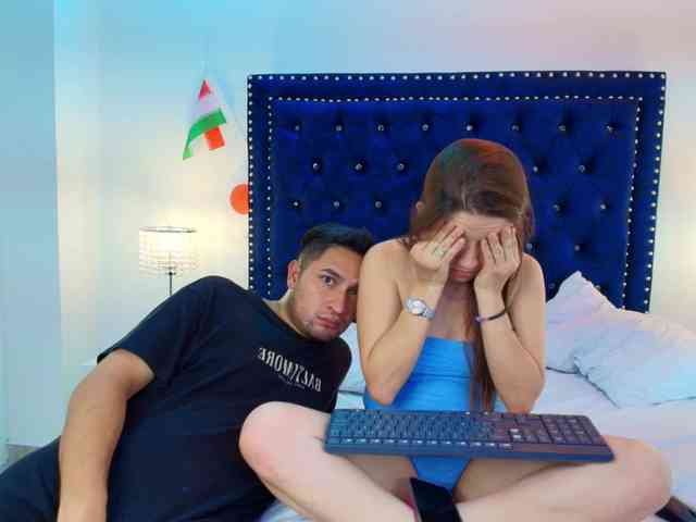 Alissa-Alann Sex Cam Show
