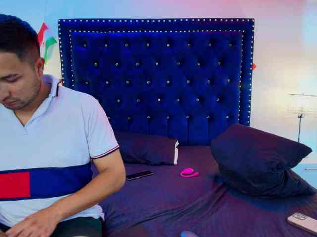 Alissa-Alann Sex Cam Show