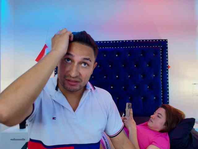 Alissa-Alann Sex Cam Show