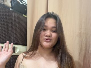 PeachyBabe Porn Show