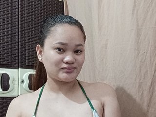 PeachyBabe Porn Show