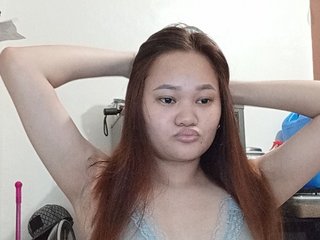 PeachyBabe Porn Show