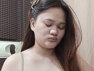 PeachyBabe Porn Show