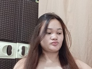 PeachyBabe Porn Show
