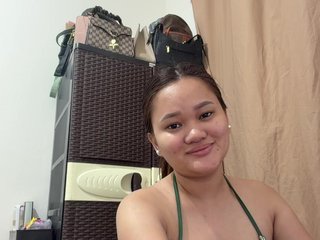 PeachyBabe Porn Show