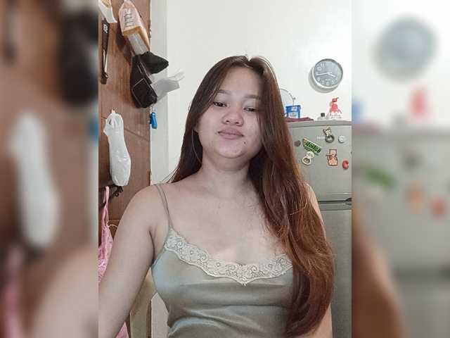 PeachyBabe live cam on BongaCams