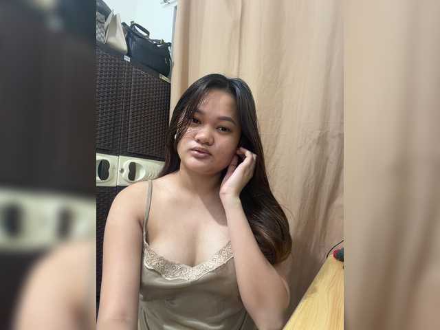 PeachyBabe live cam on BongaCams