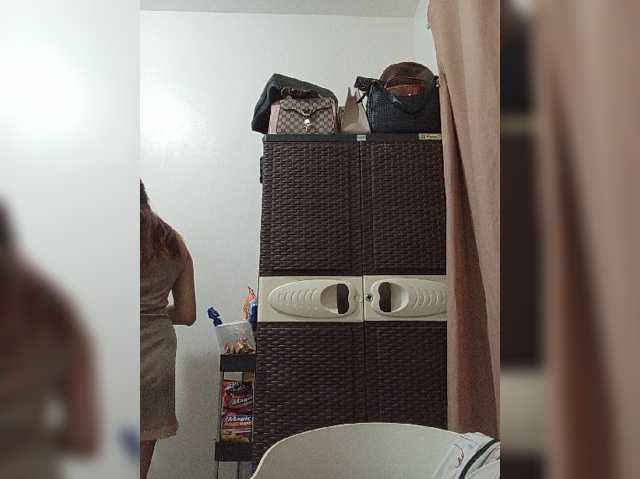 PeachyBabe live cam