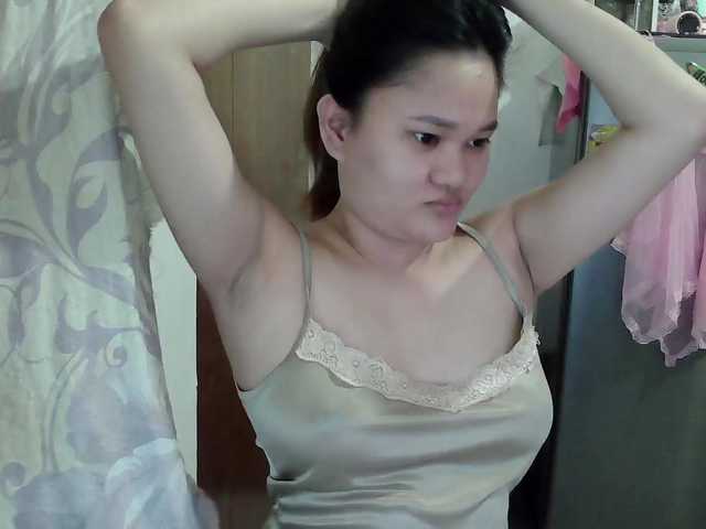 PeachyBabe live webcam show