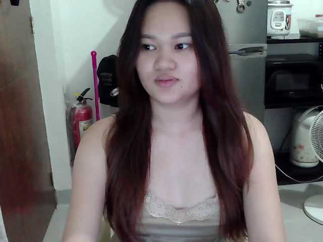 PeachyBabe live cam on BongaCams