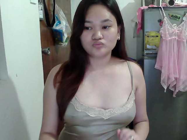 PeachyBabe live webcam show