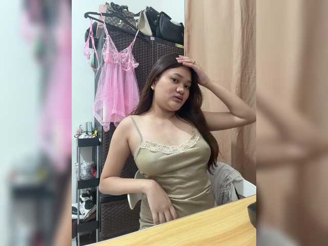 PeachyBabe live webcam show