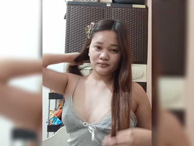 PeachyBabe live cam on BongaCams