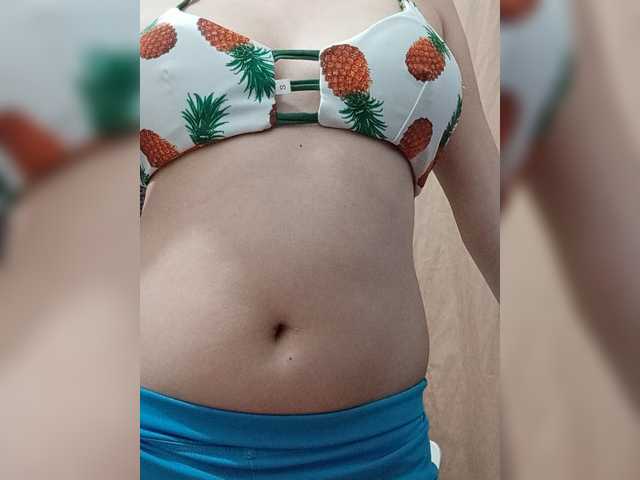 PeachyBabe