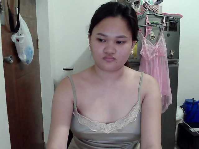 PeachyBabe live webcam show