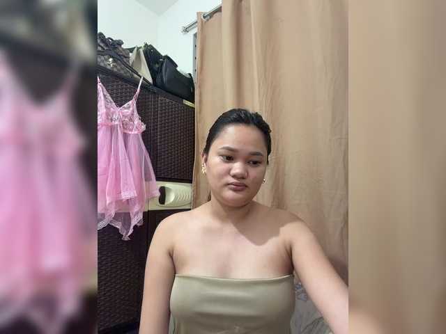 PeachyBabe live webcam show