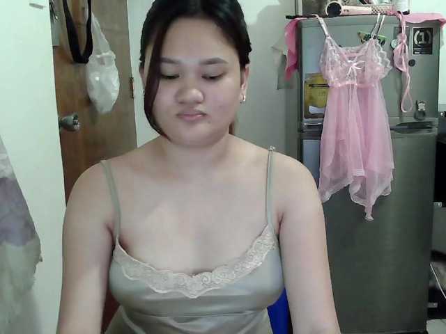 PeachyBabe live webcam show