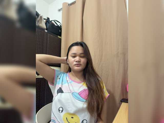 PeachyBabe live cam