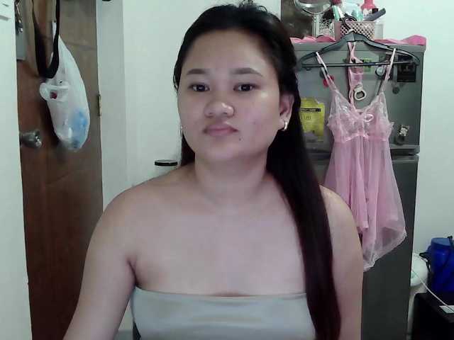 PeachyBabe live webcam show