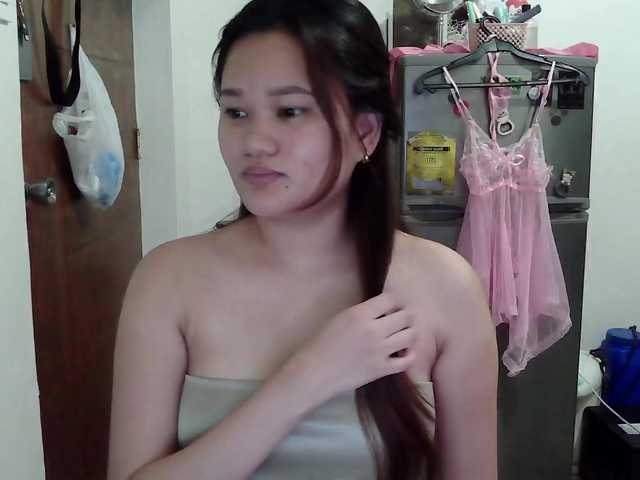 PeachyBabe live webcam show