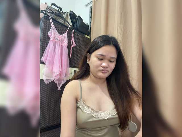 PeachyBabe live webcam show