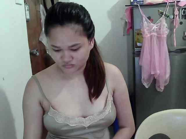 PeachyBabe webcam