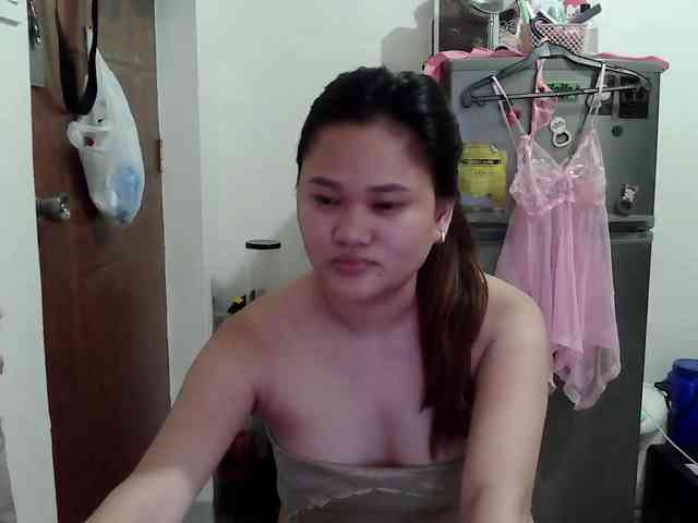 PeachyBabe webcam
