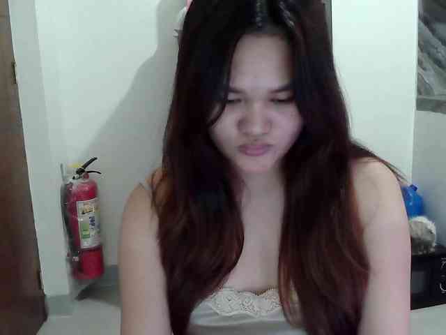 PeachyBabe webcam