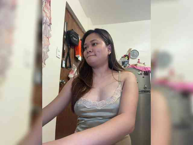 PeachyBabe webcam