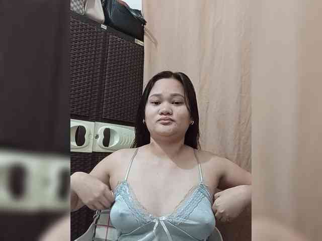 PeachyBabe webcam