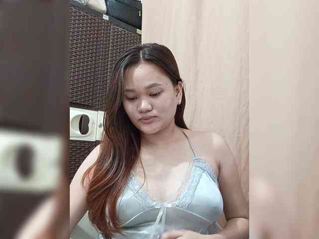 PeachyBabe webcam