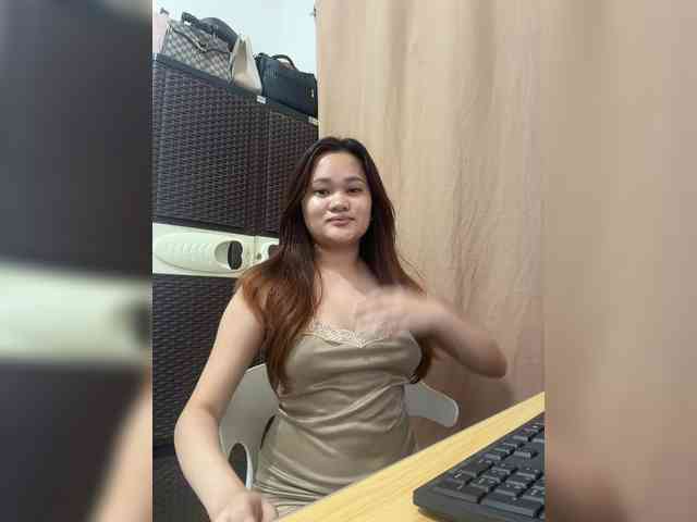 PeachyBabe webcam