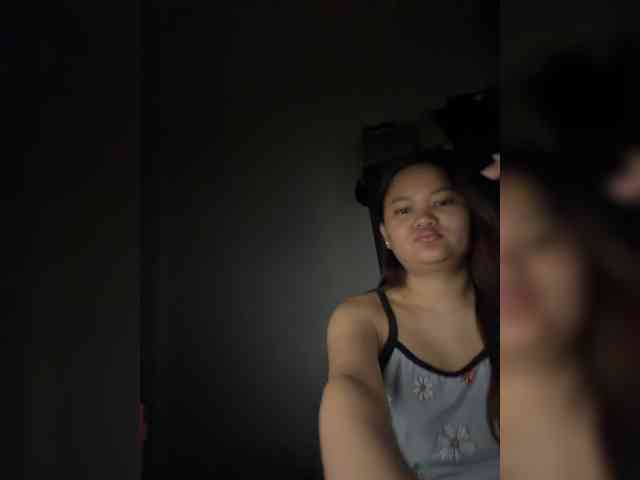 PeachyBabe webcam