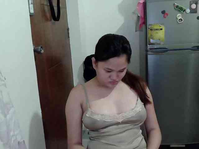 PeachyBabe webcam