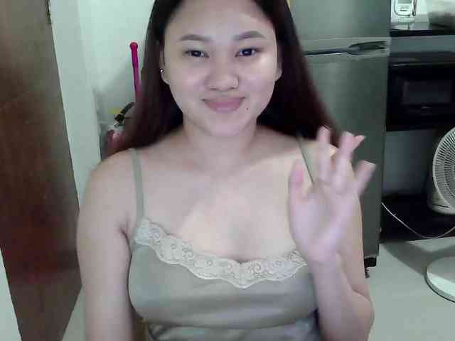 PeachyBabe webcam