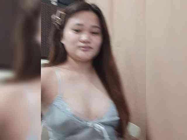 PeachyBabe webcam