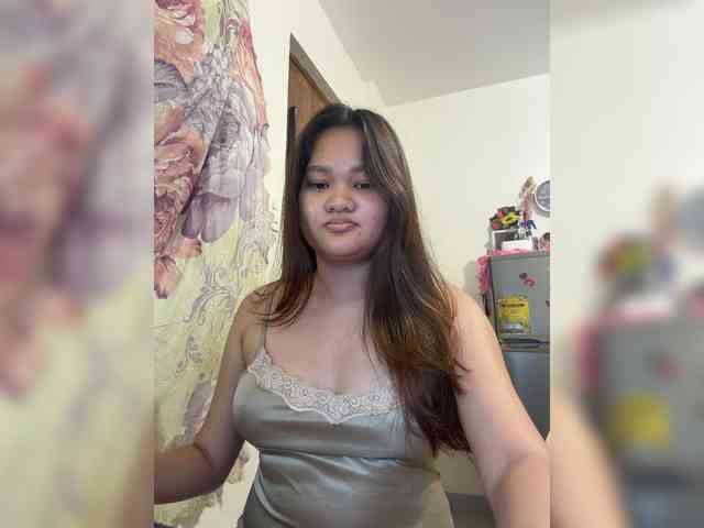 PeachyBabe webcam