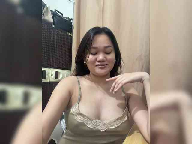 PeachyBabe webcam