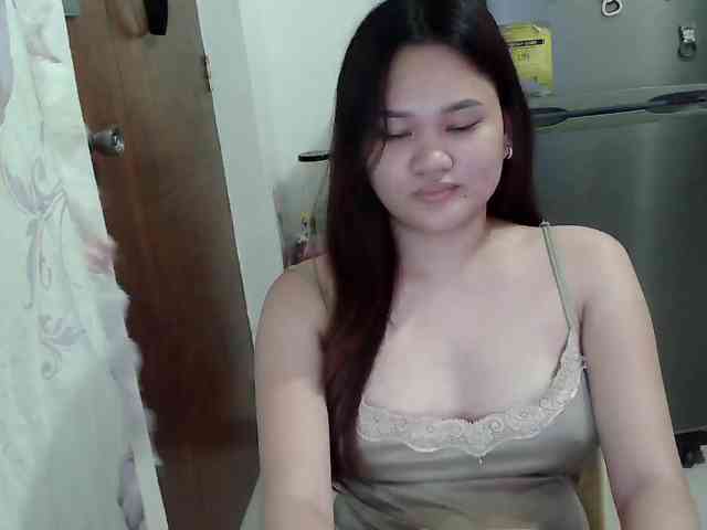 PeachyBabe webcam