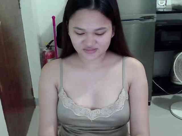 PeachyBabe webcam