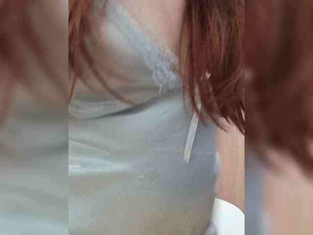 PeachyBabe webcam