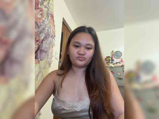 PeachyBabe webcam