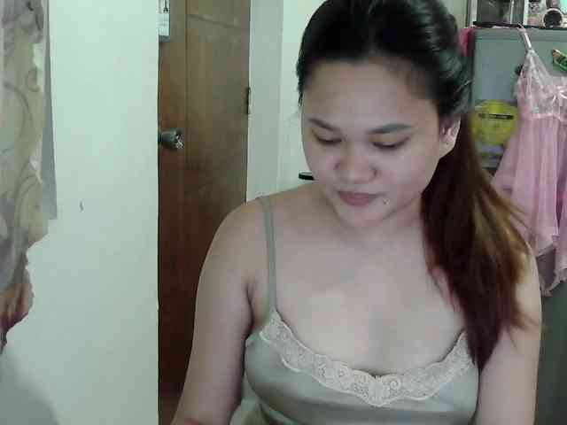 PeachyBabe webcam